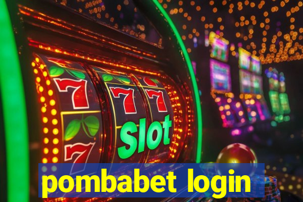 pombabet login